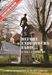 Before Endeavours Fade 14th edition цена и информация | Исторические книги | 220.lv