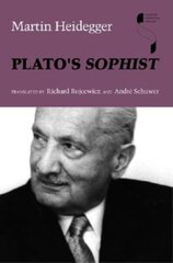 Plato's Sophist cena un informācija | Vēstures grāmatas | 220.lv