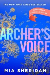 Archer's Voice цена и информация | Фантастика, фэнтези | 220.lv