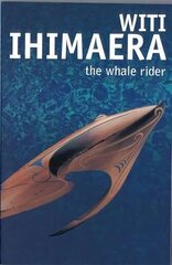 Whale Rider цена и информация | Фантастика, фэнтези | 220.lv