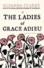Ladies of Grace Adieu: and Other Stories cena un informācija | Fantāzija, fantastikas grāmatas | 220.lv