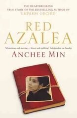 Red Azalea cena un informācija | Biogrāfijas, autobiogrāfijas, memuāri | 220.lv