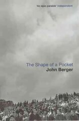 Shape of a Pocket New edition цена и информация | Поэзия | 220.lv