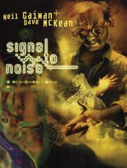 Signal to Noise New edition cena un informācija | Fantāzija, fantastikas grāmatas | 220.lv