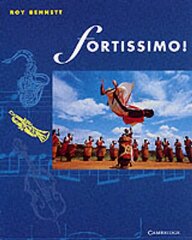 Fortissimo! Student's book Student edition цена и информация | Книги для подростков и молодежи | 220.lv