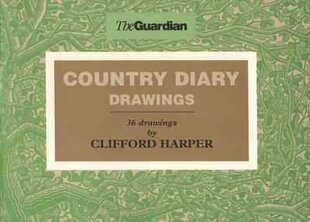 Country Diary Drawings cena un informācija | Grāmatas par veselīgu dzīvesveidu un uzturu | 220.lv