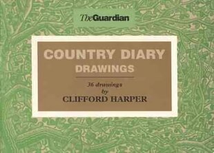 Country Diary Drawings цена и информация | Книги о питании и здоровом образе жизни | 220.lv