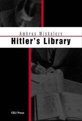 Hitler'S Library cena un informācija | Vēstures grāmatas | 220.lv