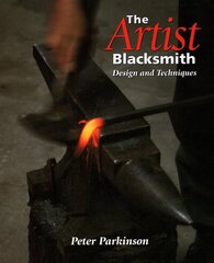 Artist Blacksmith цена и информация | Книги о питании и здоровом образе жизни | 220.lv