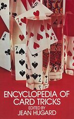 Encyclopedia of Card Tricks cena un informācija | Grāmatas par veselīgu dzīvesveidu un uzturu | 220.lv