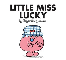 Little Miss Lucky cena un informācija | Grāmatas mazuļiem | 220.lv