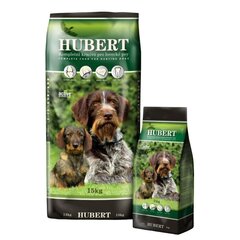 Eminent Hubert, pilnvērtīga barība medību suņiem/ 3kg цена и информация | Сухой корм для собак | 220.lv