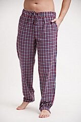 Pidžamas bikses vīriešiem Cotpark 565-14, dažādas krāsas cena un informācija | Vīriešu halāti, pidžamas | 220.lv