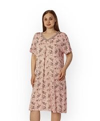 Ночная рубашка большого размера /12109 цена и информация | Женские пижамы, ночнушки | 220.lv
