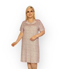 Ночная рубашка большого размера /13468 цена и информация | Женские пижамы, ночнушки | 220.lv
