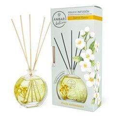 Аромат для дома Perfums & Beuty Jasmin Ambar Botanic цена и информация | Ароматы для дома | 220.lv