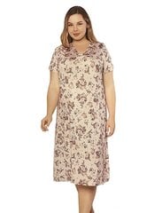 Ночная рубашка Cotpark, розовая вискоза, эластан/13489/ цена и информация | Женские пижамы, ночнушки | 220.lv