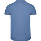 Polo krekls vīriešiem STAR zils cena un informācija | Vīriešu T-krekli | 220.lv