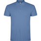 Polo krekls vīriešiem STAR zils cena un informācija | Vīriešu T-krekli | 220.lv