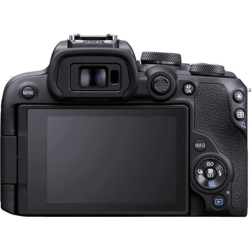 Canon EOS R10 cena un informācija | Digitālās fotokameras | 220.lv