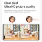 Bezvadu gudrā Wi-Fi Full HD novērošanas kamera LIVMAN X1 цена и информация | Novērošanas kameras | 220.lv