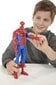 Figūriņa Avengers varonis, Spiderman ar skaņām, 28 cm цена и информация | Rotaļlietas zēniem | 220.lv