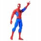 Figūriņa Avengers varonis, Spiderman ar skaņām, 28 cm цена и информация | Rotaļlietas zēniem | 220.lv