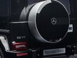 Bērnu vienvietīgs elektroauto Mercedes-Benz G500 ar mūzikas moduli, melns цена и информация | Bērnu elektroauto | 220.lv