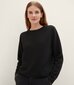 Tom Tailor džemperis sievietēm, melns цена и информация | Sieviešu džemperi | 220.lv