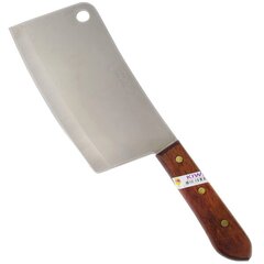 Kaulu nazis 20,5 cm - KIWI цена и информация | Ножи и аксессуары для них | 220.lv