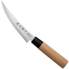 OSAKA Gojuko nazis gaļai un zivīm 15cm - CSS цена и информация | Ножи и аксессуары для них | 220.lv