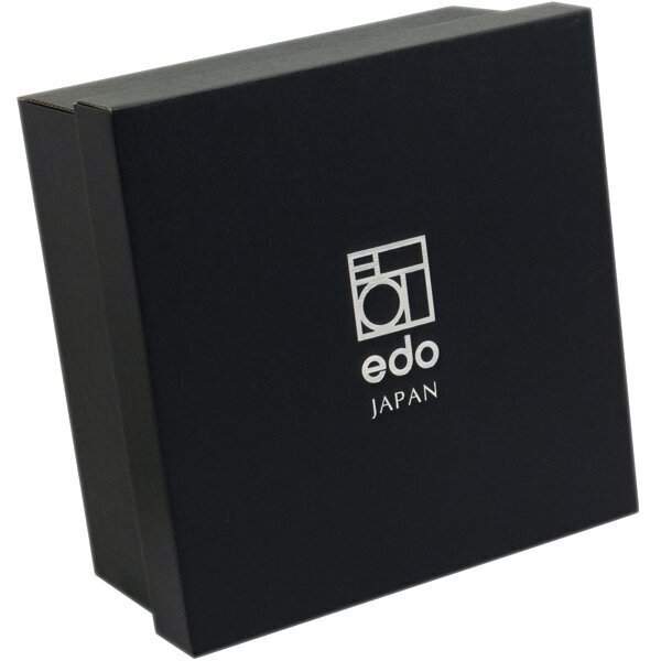 Izayoi zilo ramen bļodu komplekts, 6 gabali - Edo Japāna cena un informācija | Trauki, šķīvji, pusdienu servīzes | 220.lv