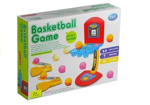Basketbola spēles komplekts cena un informācija | Attīstošās rotaļlietas | 220.lv