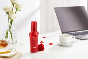 Atjaunojošs pieniņš matiem Shiseido Tsubaki, 100 ml cena un informācija | Matu uzlabošanai | 220.lv