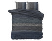 Dream House gultas veļas komplekts Gradient Knits, 200x220, 3 daļas цена и информация | Gultas veļas komplekti | 220.lv
