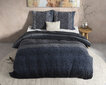 Dream House gultas veļas komplekts Gradient Knits, 240x220, 3 daļas цена и информация | Gultas veļas komplekti | 220.lv