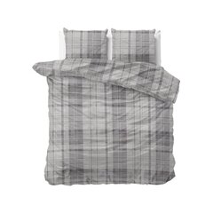 Dream House gultas veļas komplekts Theotis, 200x220, 3 daļas cena un informācija | Gultas veļas komplekti | 220.lv