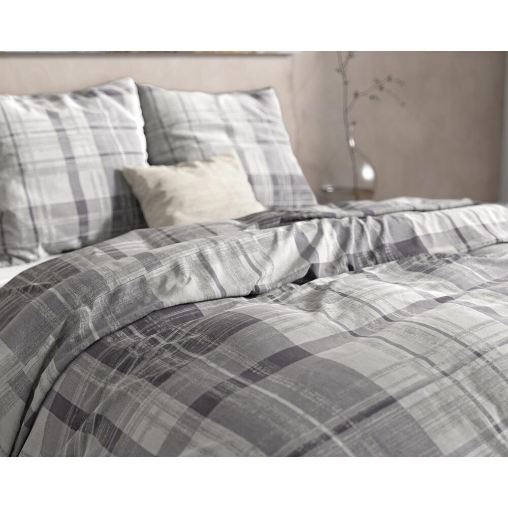Dream House gultas veļas komplekts Theotis, 140x220, 2 daļas cena un informācija | Gultas veļas komplekti | 220.lv