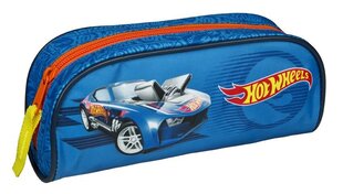 Penālis Hot Wheels, 22 cm cena un informācija | Penāļi | 220.lv