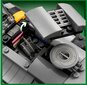 75325 LEGO® Star Wars Mandalorian Fighter N-1, 412. daļa un spilvens Cat, 50 cm cena un informācija | Konstruktori | 220.lv