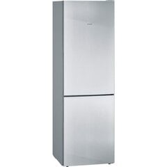 Siemens KG36VVIEA iQ300 цена и информация | Холодильники | 220.lv