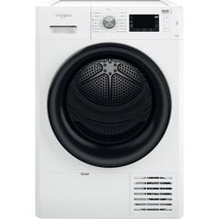 Whirlpool FFT M22 9X2B EE цена и информация | Сушилки для белья | 220.lv