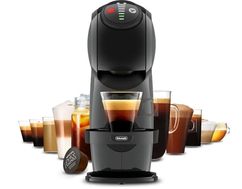 Dolce Gusto Genio S 0132180949 cena un informācija | Kafijas automāti | 220.lv