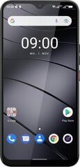Gigaset GS5 Pro Black цена и информация | Мобильные телефоны | 220.lv