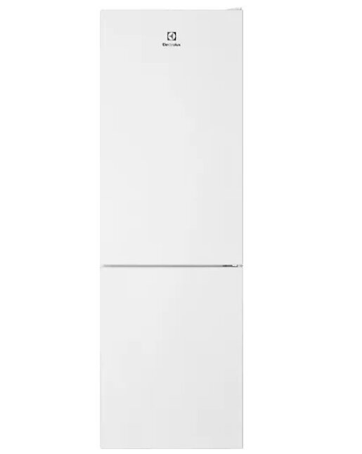 Electrolux LNT6ME32W2 600 cena un informācija | Ledusskapji | 220.lv