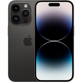 Apple iPhone 14 Pro 5G 6/1ТБ Space Black цена и информация | Мобильные телефоны | 220.lv