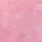 Bambusa autiņš Bocioland 0331, rozā, 75x75 cm цена и информация | Pārtinamās virsmas un autiņi | 220.lv