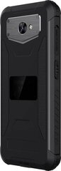 Beafon MX1 14.5 cm (5.71") black cena un informācija | Mobilie telefoni | 220.lv