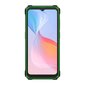 Blackview BV6200 Pro 4/128GB Green цена и информация | Mobilie telefoni | 220.lv