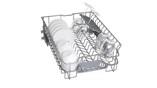 Bosch Serie 2 SPI2HMS58E cena un informācija | Trauku mazgājamās mašīnas | 220.lv